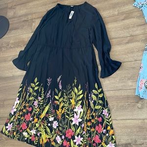 Old Navy Dress 2X